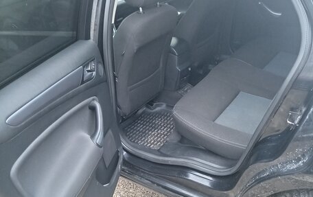 Ford Mondeo IV, 2011 год, 1 050 000 рублей, 7 фотография