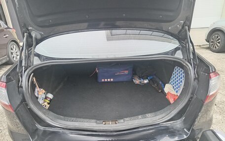 Ford Mondeo IV, 2011 год, 1 050 000 рублей, 14 фотография