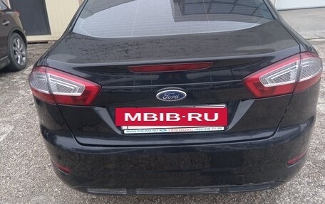 Ford Mondeo IV, 2011 год, 1 050 000 рублей, 3 фотография