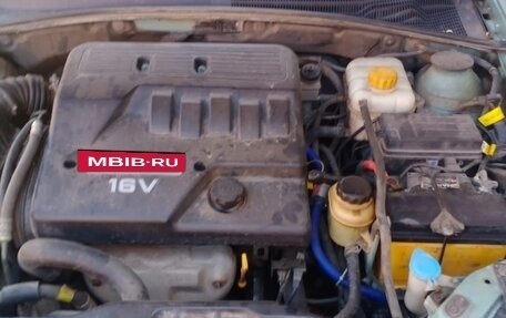 Chevrolet Lacetti, 2005 год, 499 000 рублей, 9 фотография