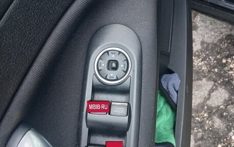 Ford Mondeo IV, 2011 год, 1 050 000 рублей, 10 фотография