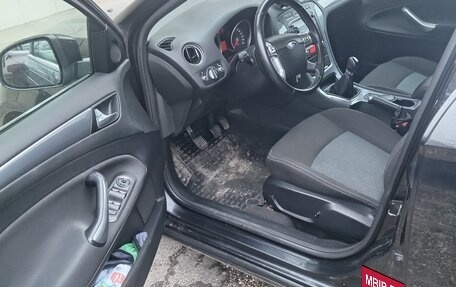 Ford Mondeo IV, 2011 год, 1 050 000 рублей, 9 фотография