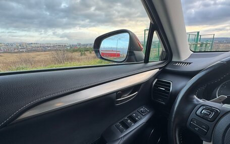 Lexus NX I, 2020 год, 4 500 000 рублей, 11 фотография