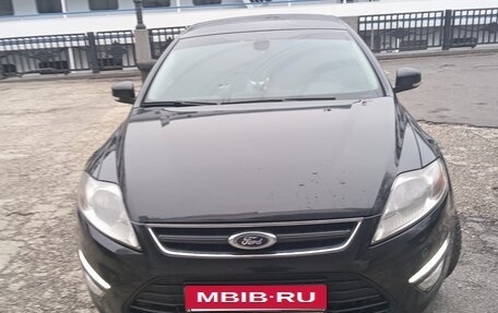 Ford Mondeo IV, 2011 год, 1 050 000 рублей, 15 фотография
