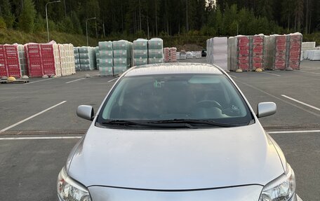 Toyota Corolla, 2009 год, 800 000 рублей, 2 фотография