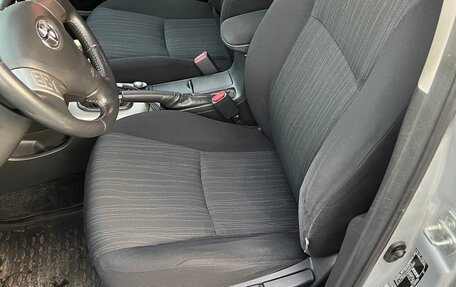 Toyota Corolla, 2009 год, 800 000 рублей, 13 фотография