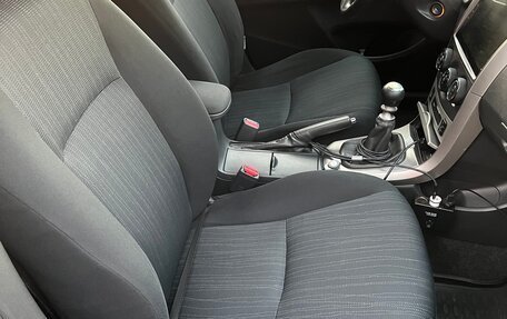 Toyota Corolla, 2009 год, 800 000 рублей, 20 фотография