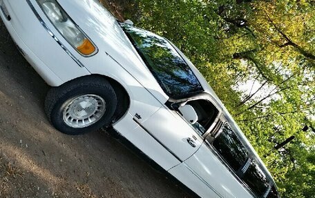 Lincoln Town Car III рестайлинг, 2000 год, 400 000 рублей, 6 фотография