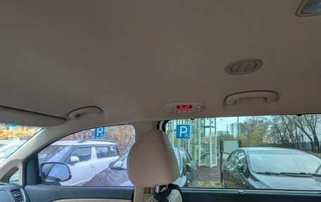 KIA Carnival III, 2018 год, 3 200 000 рублей, 6 фотография