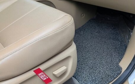 KIA Carnival III, 2018 год, 3 200 000 рублей, 7 фотография