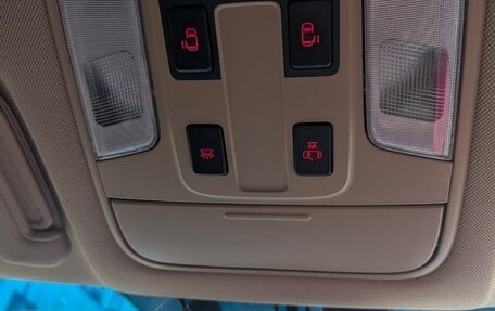 KIA Carnival III, 2018 год, 3 200 000 рублей, 20 фотография