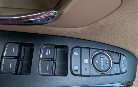 KIA Carnival III, 2018 год, 3 200 000 рублей, 11 фотография