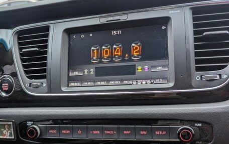 KIA Carnival III, 2018 год, 3 200 000 рублей, 15 фотография