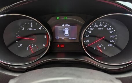 KIA Carnival III, 2018 год, 3 200 000 рублей, 18 фотография