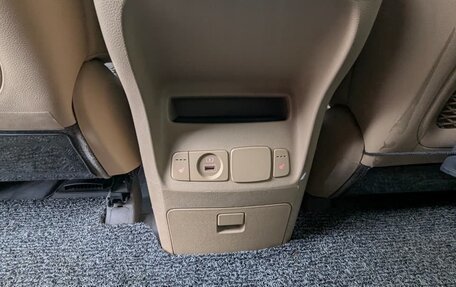 KIA Carnival III, 2018 год, 3 200 000 рублей, 22 фотография