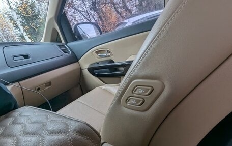 KIA Carnival III, 2018 год, 3 200 000 рублей, 19 фотография