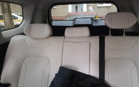 CheryExeed VX, 2023 год, 3 700 000 рублей, 5 фотография