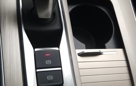 CheryExeed VX, 2023 год, 3 700 000 рублей, 9 фотография