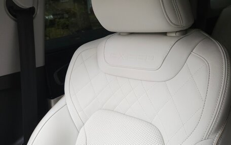 CheryExeed VX, 2023 год, 3 700 000 рублей, 4 фотография