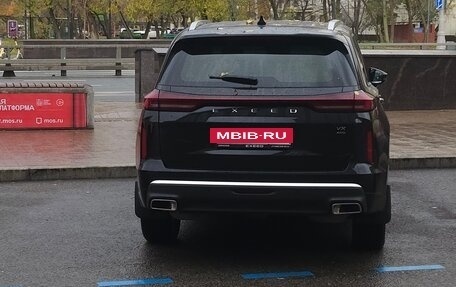 CheryExeed VX, 2023 год, 3 700 000 рублей, 2 фотография