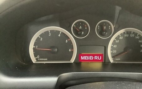 Hyundai Santa Fe Classic, 2008 год, 740 000 рублей, 5 фотография