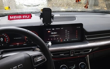 CheryExeed VX, 2023 год, 3 700 000 рублей, 8 фотография