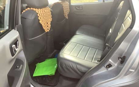 Hyundai Santa Fe Classic, 2008 год, 740 000 рублей, 8 фотография