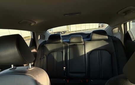 KIA Optima IV, 2016 год, 1 650 000 рублей, 6 фотография