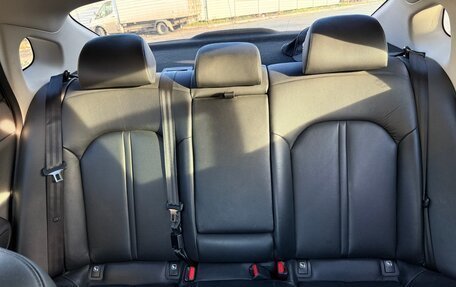 KIA Optima IV, 2016 год, 1 650 000 рублей, 5 фотография