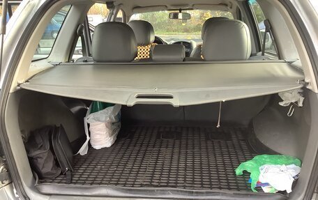 Hyundai Santa Fe Classic, 2008 год, 740 000 рублей, 9 фотография