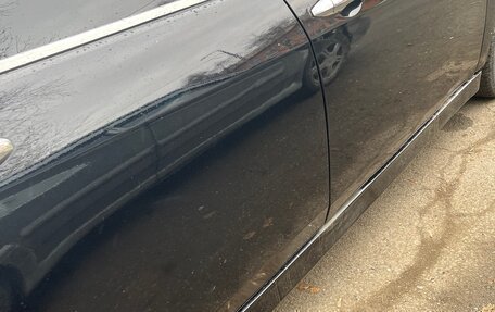 Honda Accord VII рестайлинг, 2007 год, 869 000 рублей, 5 фотография