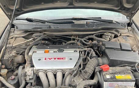 Honda Accord VII рестайлинг, 2007 год, 869 000 рублей, 6 фотография