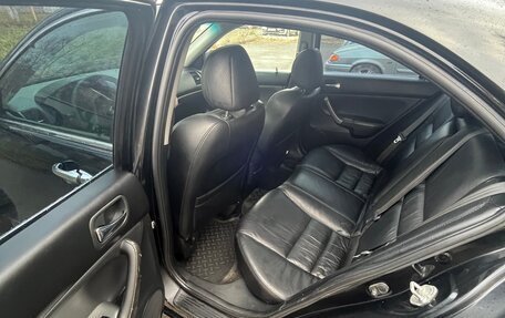 Honda Accord VII рестайлинг, 2007 год, 869 000 рублей, 8 фотография