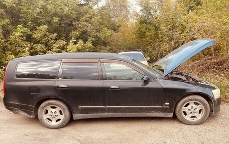 Nissan Stagea II, 2002 год, 700 000 рублей, 2 фотография