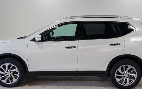 Nissan X-Trail, 2017 год, 2 095 000 рублей, 8 фотография