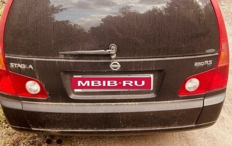 Nissan Stagea II, 2002 год, 700 000 рублей, 3 фотография