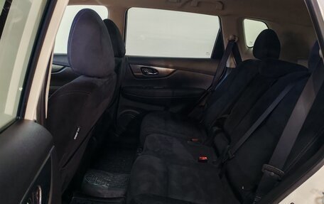 Nissan X-Trail, 2017 год, 2 095 000 рублей, 17 фотография