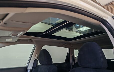 Nissan X-Trail, 2017 год, 2 095 000 рублей, 18 фотография