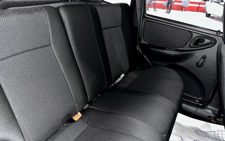 Chevrolet Niva I рестайлинг, 2008 год, 320 000 рублей, 7 фотография