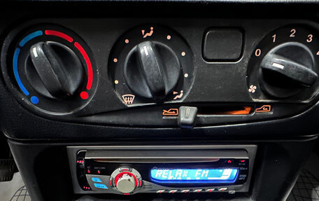 Chevrolet Niva I рестайлинг, 2008 год, 320 000 рублей, 13 фотография