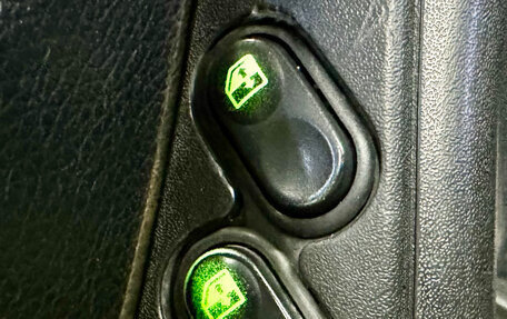 Chevrolet Niva I рестайлинг, 2008 год, 320 000 рублей, 14 фотография