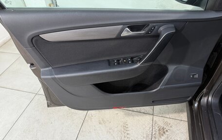 Volkswagen Passat B7, 2012 год, 1 099 800 рублей, 7 фотография