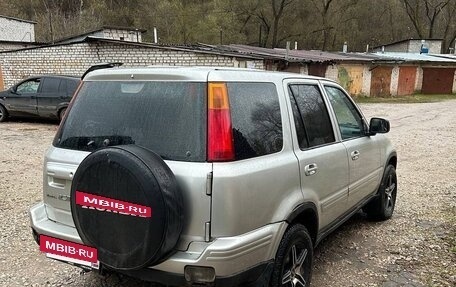 Honda CR-V IV, 1998 год, 6 фотография