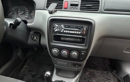 Honda CR-V IV, 1998 год, 12 фотография