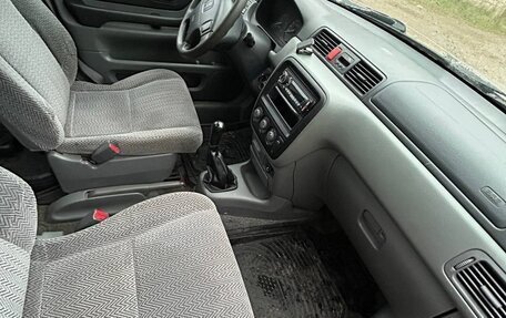 Honda CR-V IV, 1998 год, 9 фотография