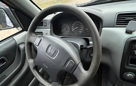 Honda CR-V IV, 1998 год, 11 фотография