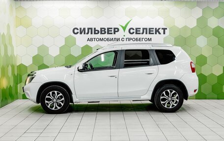 Nissan Terrano III, 2018 год, 1 299 000 рублей, 7 фотография