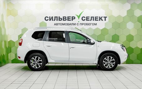 Nissan Terrano III, 2018 год, 1 299 000 рублей, 8 фотография