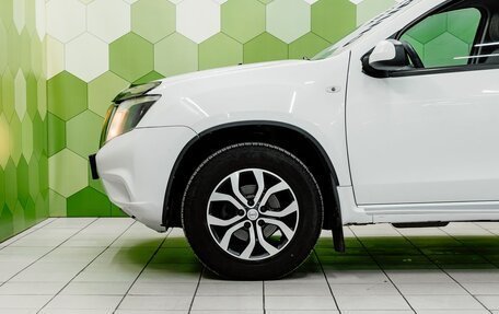 Nissan Terrano III, 2018 год, 1 299 000 рублей, 9 фотография