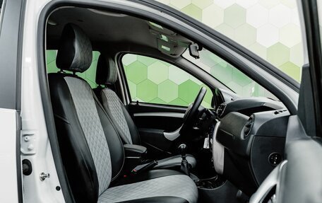 Nissan Terrano III, 2018 год, 1 299 000 рублей, 11 фотография